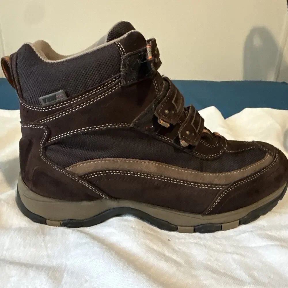 L.L. Bean bean tech
